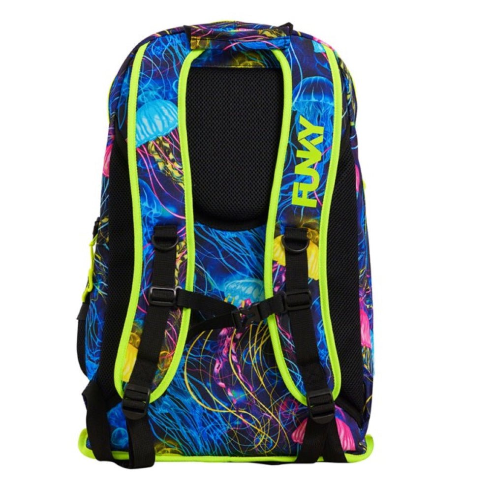FUNKY - Elite Squad Backpack - Sac à dos de natation - SCHWIMMA STINGA de Funkita - Funky