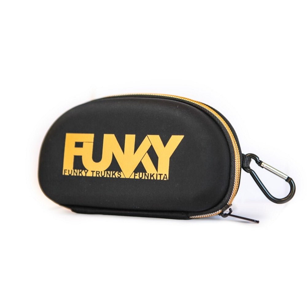 Funky - Étui pour lunettes de natation de Funkita - Funky