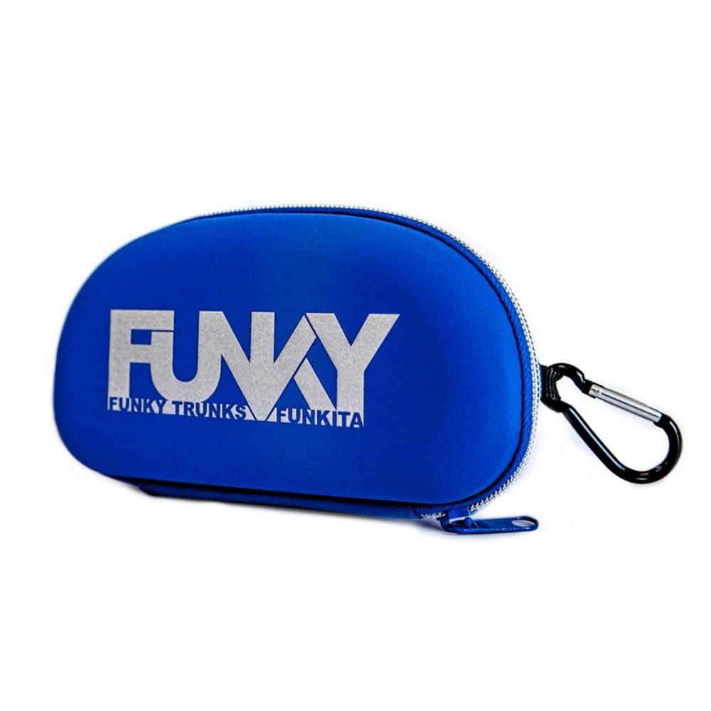 Funky - Étui pour lunettes de natation de Funkita - Funky