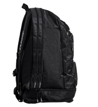 FUNKY - Expandable Elite Squad Backpack - Sac à dos de natation extensible - Back to Black de Funkita - Funky