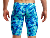 FUNKY Jammer - Maillot d'entrainement pour hommes - Depth Charge de Funkita - Funky