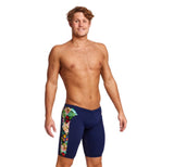 FUNKY Jammer - Maillot d'entrainement pour hommes - Jungle Jam de Funkita - Funky