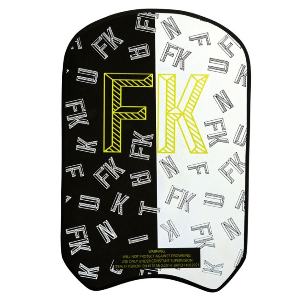 FUNKY - Kickboard - Planche de natation de Funkita - Funky