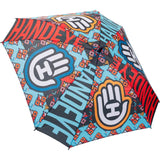 Handeye Supply Co - Parapluie ARC 60'' de Handeye