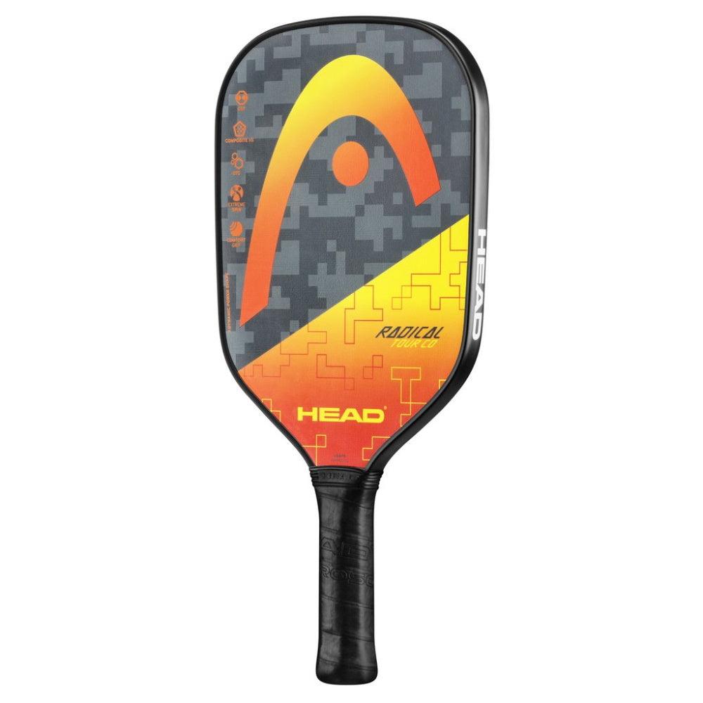 Head Radical TOUR CO - Raquette de pickleball de Head