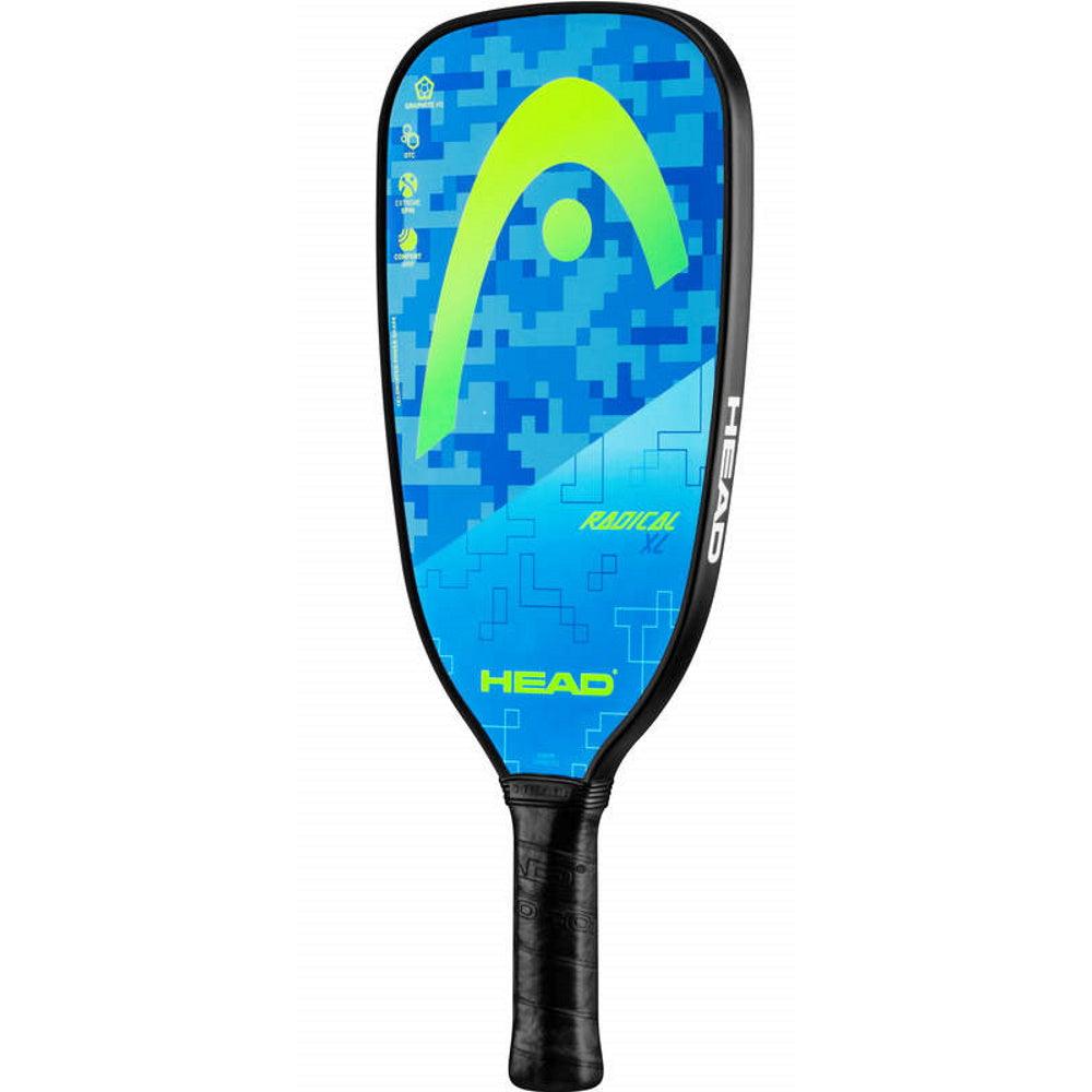 Head Radical XL - Raquette de pickleball de Head