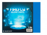 Hive Disc Golf - FireFly Glow Vinyl - Pellicule autocollante "GLOW" de Dynamic Discs