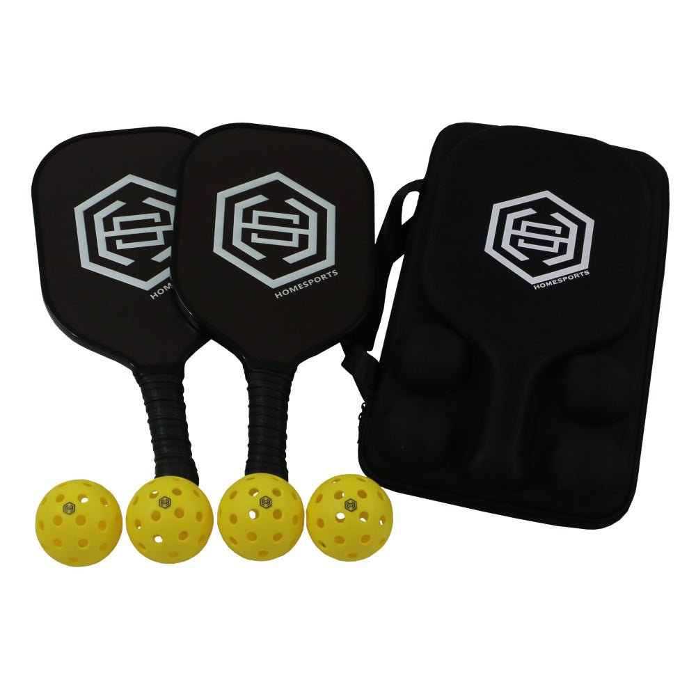 HomeSports - Ensemble de départ de Pickleball de HomeSports