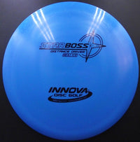 Innova Discs - BOSS Star - S13 - Driver Discgolf de Innova Discgolf