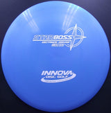 Innova Discs - BOSS Star - S13 - Driver Discgolf de Innova Discgolf