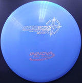 Innova Discs - BOSS Star - S13 - Driver Discgolf de Innova Discgolf