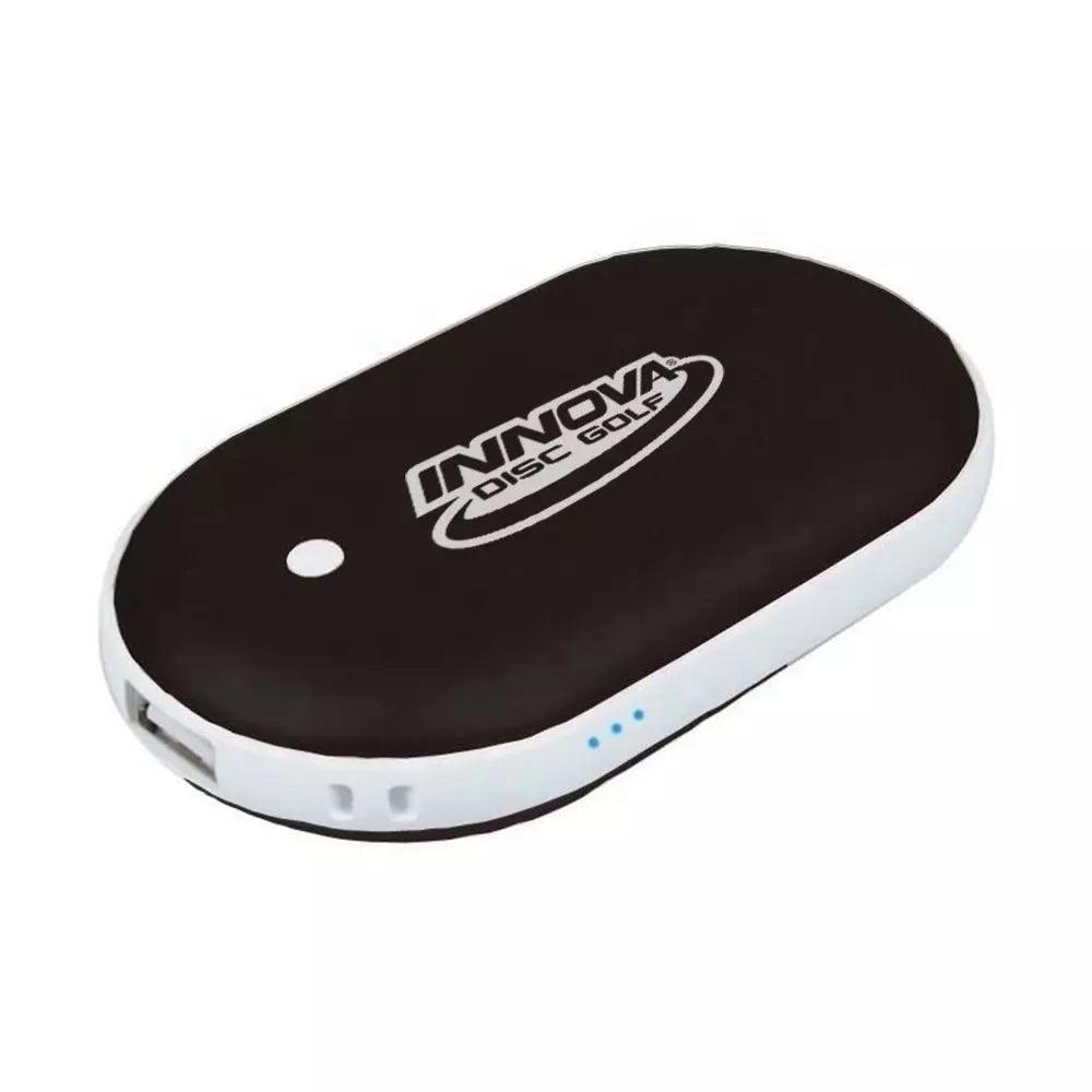 Innova Discs – Chauffe-main – Electronic Hand warmer de Innova Discgolf