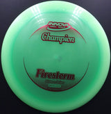 Innova Discs - FIRESTORM - Champion - S14 - Driver Discgolf de Innova Discgolf