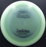 Innova Discs - INVICTUS Champion - S10 - Driver Discgolf de Innova Discgolf