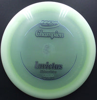 Innova Discs - INVICTUS Champion - S10 - Driver Discgolf de Innova Discgolf