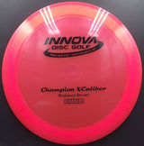 Innova Discs - XCALIBER Champion - S12 - Driver Discgolf de Innova Discgolf