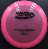 Innova Discs - XCALIBER Champion - S12 - Driver Discgolf de Innova Discgolf