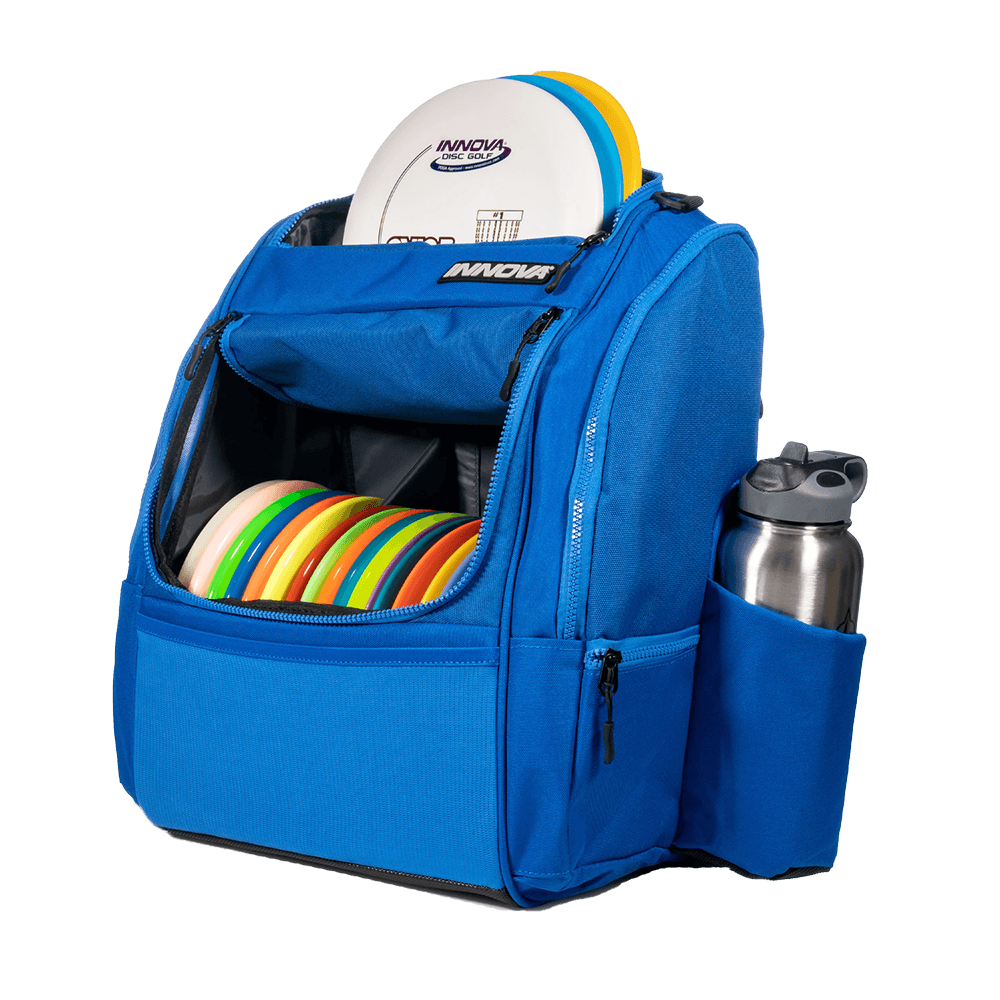 Innova - SAFARI PACK - Sac à dos - Discgolf de Innova Discgolf