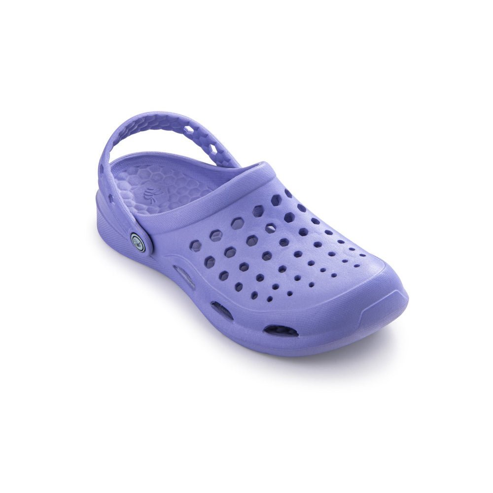Joybees - Adult's Active Clog - Chaussure pour adultes - Blue Iris de Joybees