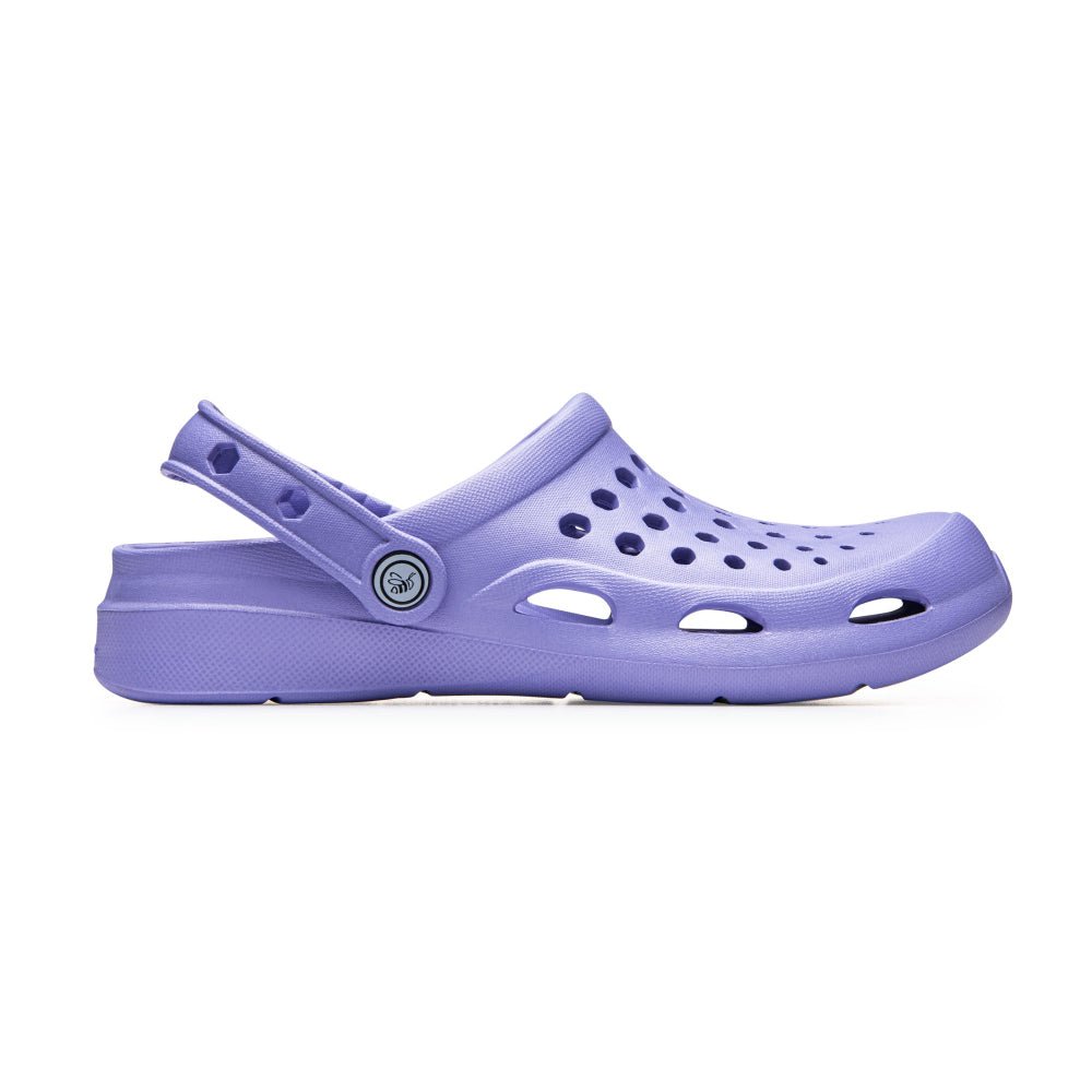 Joybees - Adult's Active Clog - Chaussure pour adultes - Blue Iris de Joybees