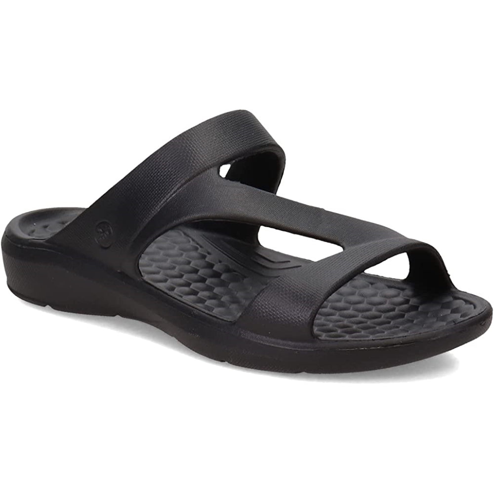 Joybees - Adult's Everyday Sandal - Sandales pour adultes - Noir de Joybees