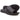 Joybees - Adult's Lounge Slide - Sandales pour adultes - Noir de Joybees