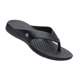 Joybees - Casual Flip - Sandales pour adultes - Noir de Joybees