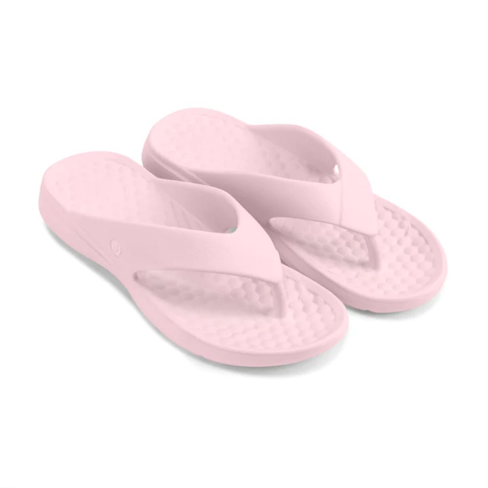 Joybees - Casual Flip - Sandales pour adultes - Pale Pink de Joybees