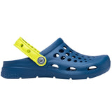 joybees - Kid's Active Clog - Chaussure pour enfants - Navy / Citrus de Joybees