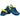 joybees - Kid's Active Clog - Chaussure pour enfants - Navy / Citrus de Joybees