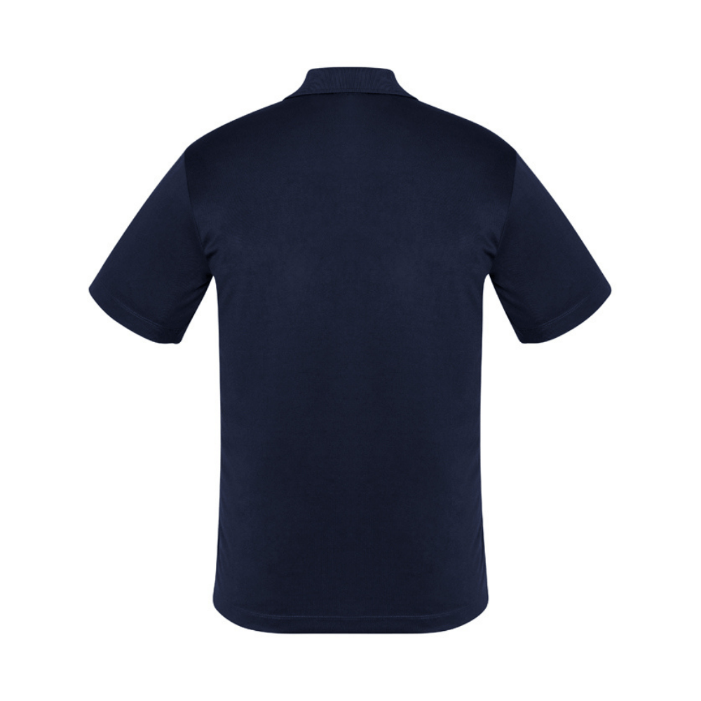 Judo Boucherville - Chandail de type POLO - Homme - Marine de Judo Boucherville