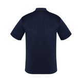 Judo Boucherville - Chandail de type POLO - Homme - Marine de Judo Boucherville