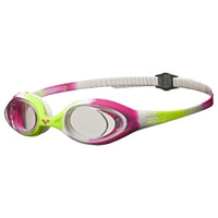 Junior - Arena Spider - Lunettes de natation de Arena