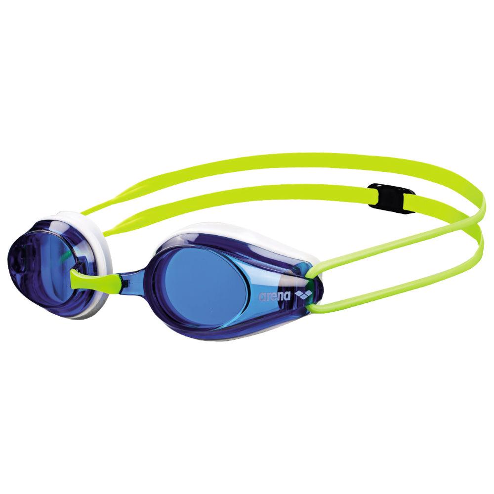 Junior - Arena Tracks - Lunettes de natation de Arena