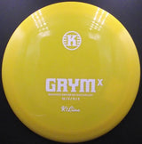 Kastaplast Discs - GRYM-X K1 - S12 - Driver Discgolf de Kastaplast Discs