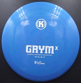 Kastaplast Discs - GRYM-X K1 - S12 - Driver Discgolf de Kastaplast Discs