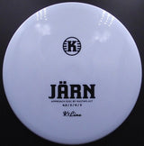 Kastaplast Discs - JÄRN K1 - S4.5 - Midrange Discgolf de Kastaplast Discs