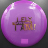 Kastaplast Discs - REKO K1 (I Fly therefore I am) - S3 - Putter Discgolf de Kastaplast Discs