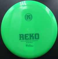 Kastaplast Discs - REKO K1 - S3 - Putter Discgolf de Kastaplast Discs