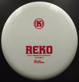 Kastaplast Discs - REKO K1 - S3 - Putter Discgolf de Kastaplast Discs