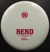 Kastaplast Discs - REKO K1 - S3 - Putter Discgolf de Kastaplast Discs