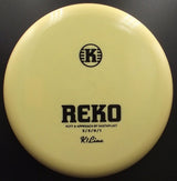 Kastaplast Discs - REKO K1 - S3 - Putter Discgolf de Kastaplast Discs