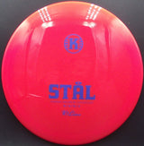 Kastaplast Discs - STAL K1 - S9 - Fairway Discgolf de Kastaplast Discs