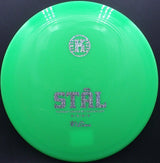 Kastaplast Discs - STAL K1 - S9 - Fairway Discgolf de Kastaplast Discs