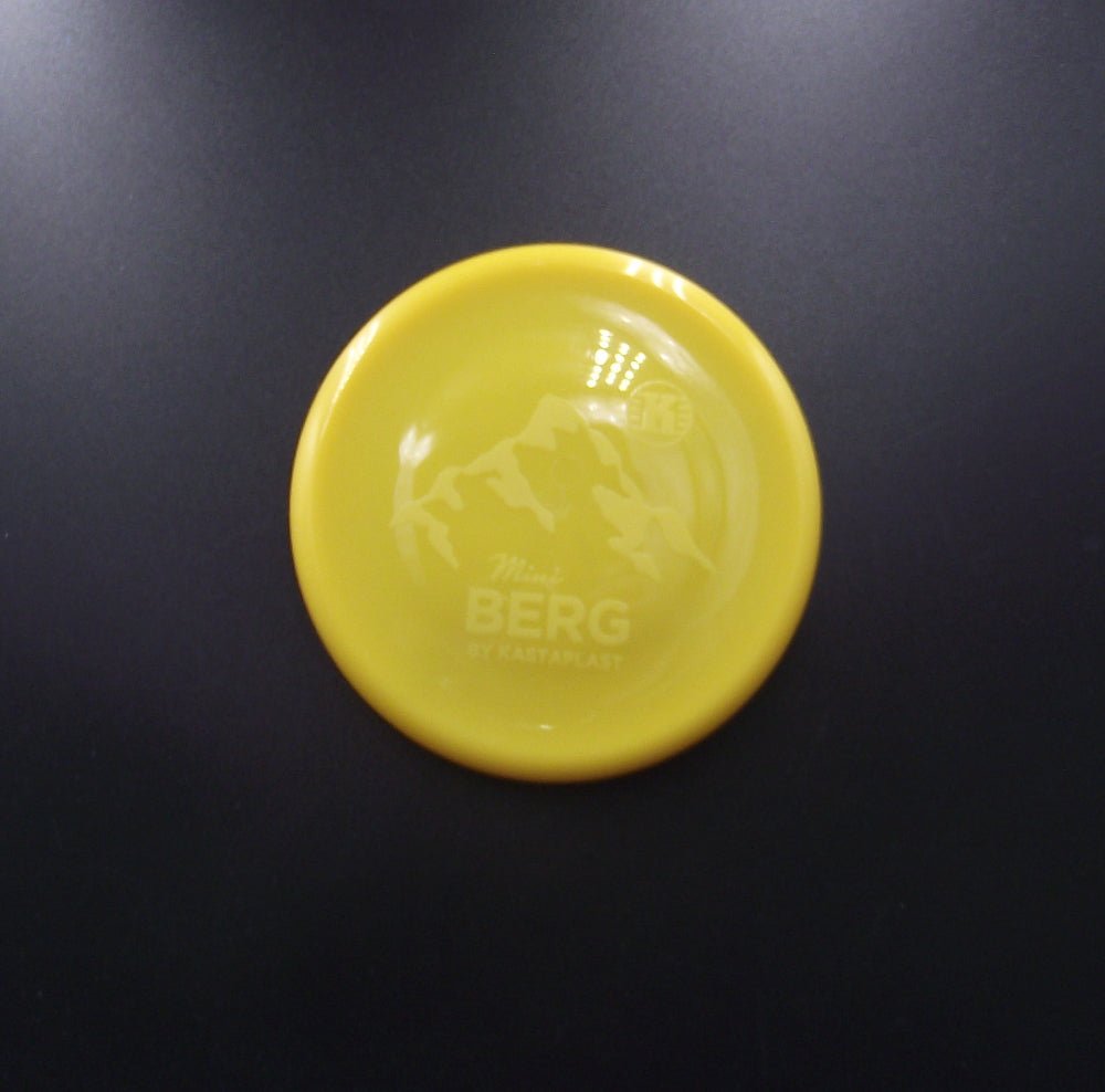 Kastaplast - Mini Berg - Marqueur de Kastaplast Discs
