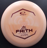 Latitude 64 - FAITH - Royal Sense - S2 - Putter Discgolf de Latitude 64