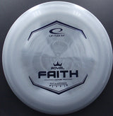 Latitude 64 - FAITH - Royal Sense - S2 - Putter Discgolf de Latitude 64