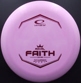 Latitude 64 - FAITH - Royal Sense - S2 - Putter Discgolf de Latitude 64