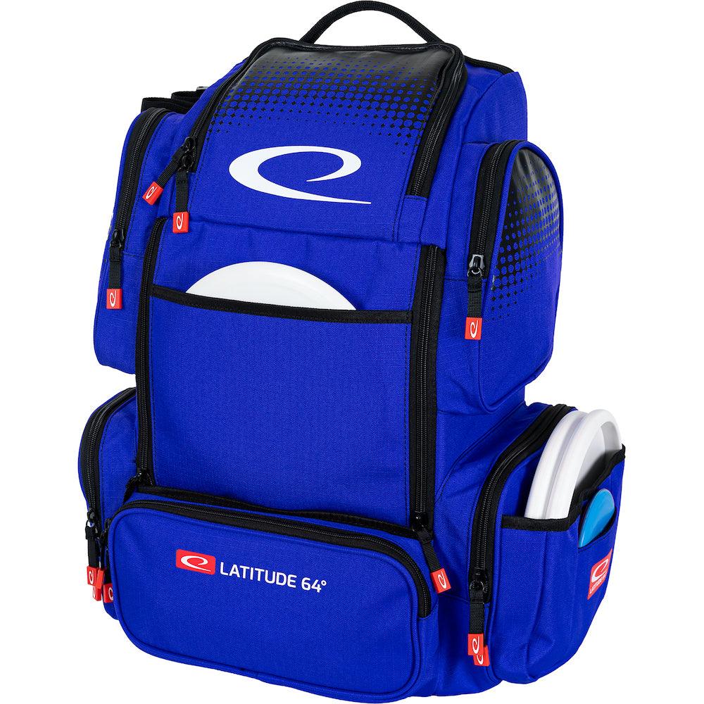 Latitude 64 Luxury E4 - Sac à dos de Latitude 64