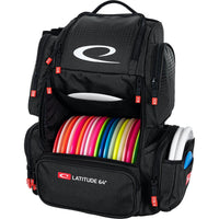 Latitude 64 Luxury E4 - Sac à dos de Latitude 64